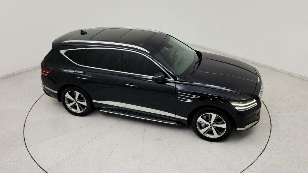 2021 Genesis GV80 3.5T Laurel MD