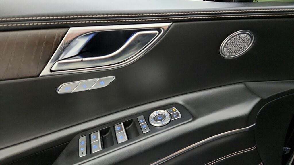 2021 Genesis GV80 3.5T Laurel MD