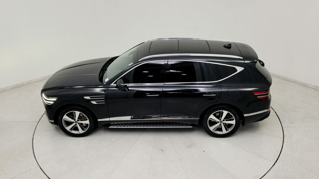 2021 Genesis GV80 3.5T Laurel MD