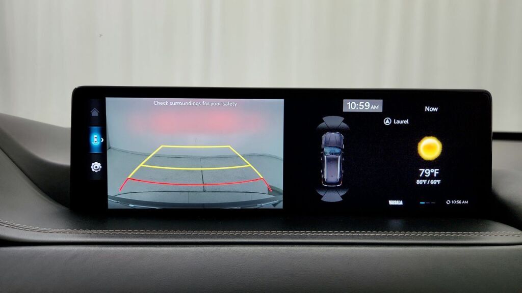 2021 Genesis GV80 3.5T Laurel MD