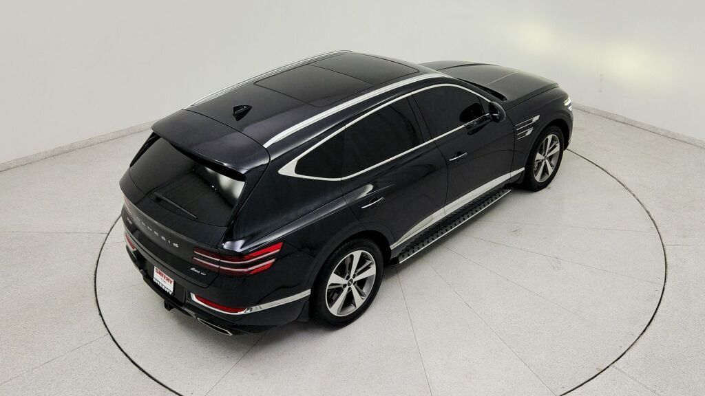 2021 Genesis GV80 3.5T Laurel MD