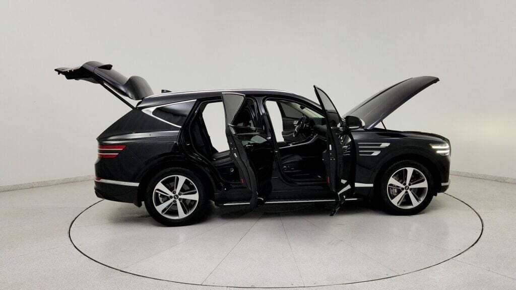 2021 Genesis GV80 3.5T Laurel MD
