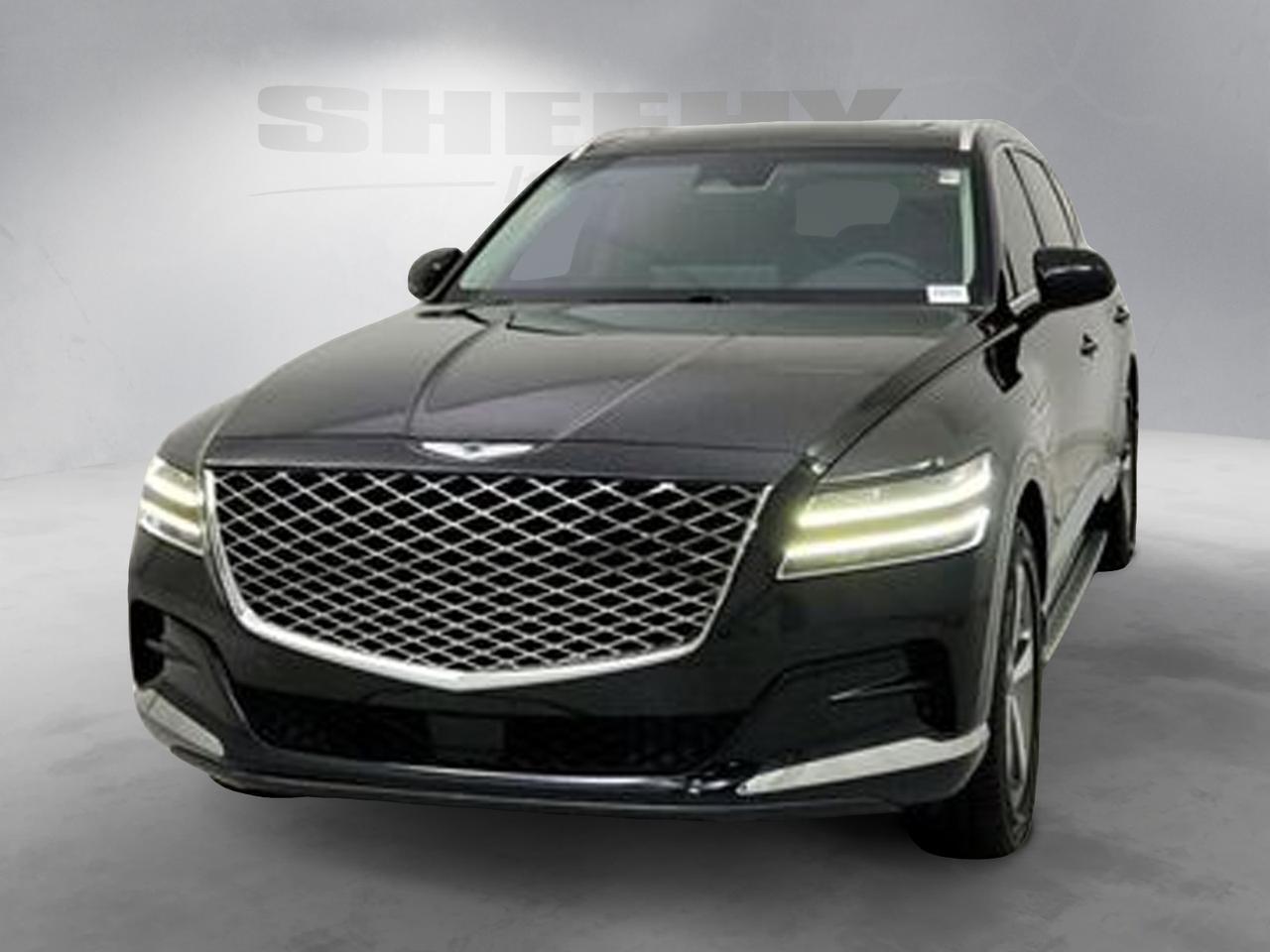 2021 Genesis GV80 3.5T Laurel MD