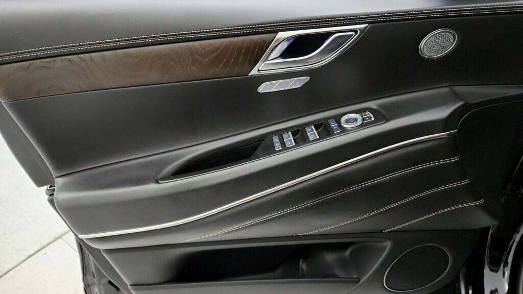 2021 Genesis GV80 3.5T Laurel MD