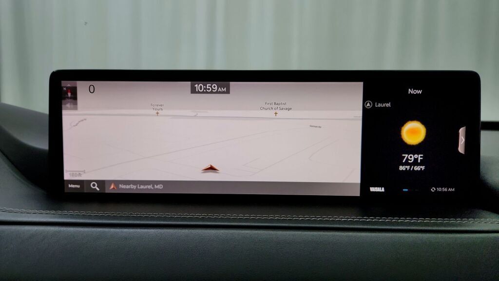 2021 Genesis GV80 3.5T Laurel MD
