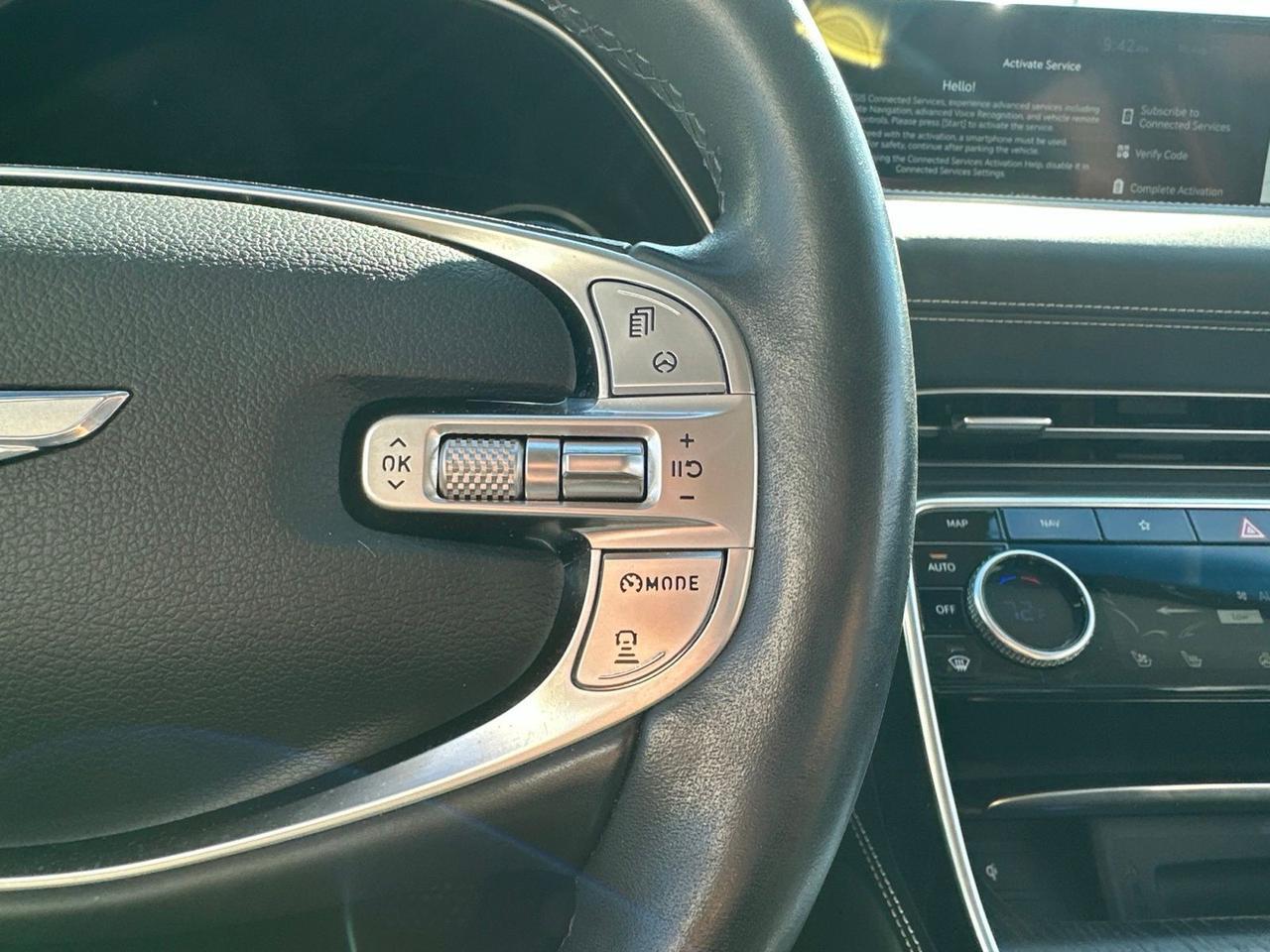 2021 Genesis GV80 3.5T Chantilly VA