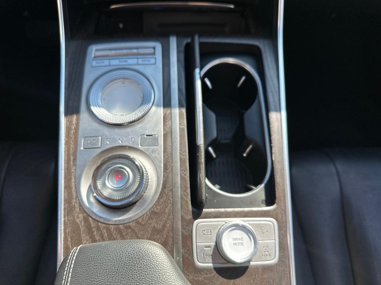 2021 Genesis GV80 3.5T Chantilly VA