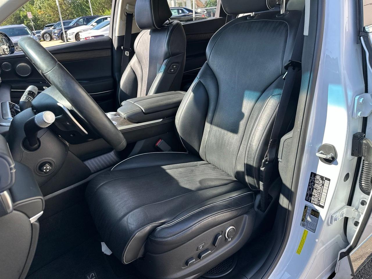 2021 Genesis GV80 3.5T Chantilly VA