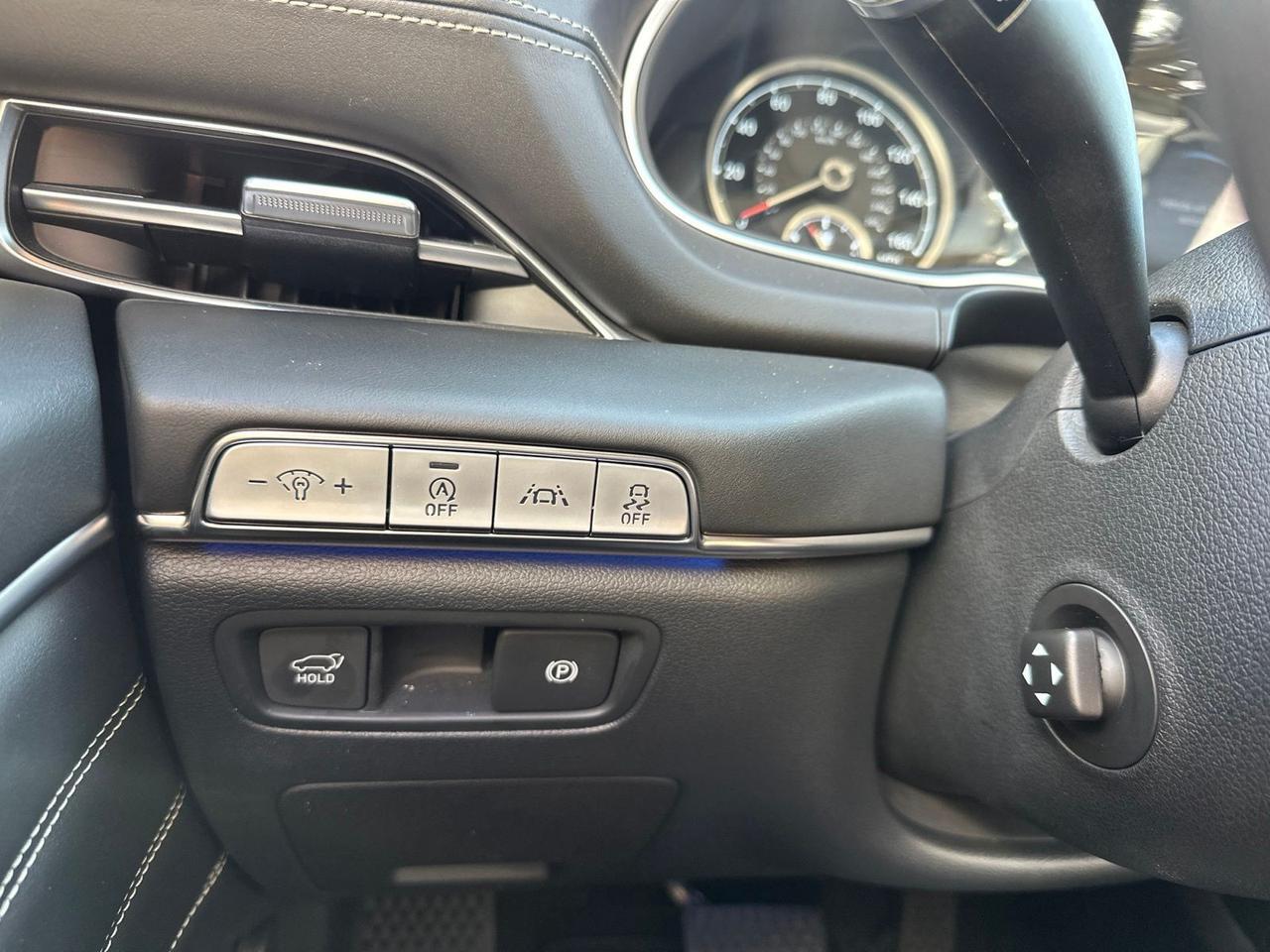 2021 Genesis GV80 3.5T Chantilly VA