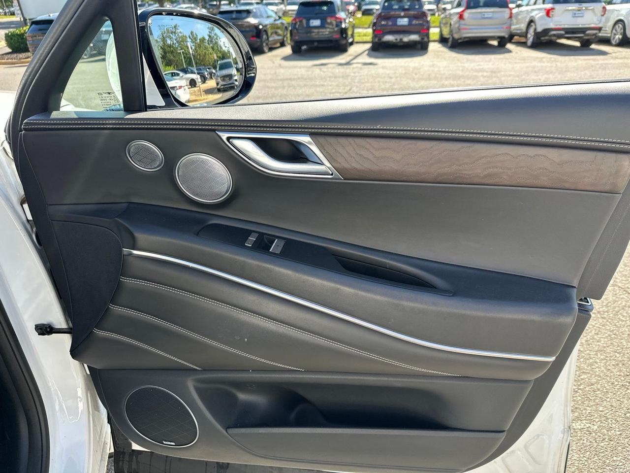 2021 Genesis GV80 3.5T Chantilly VA