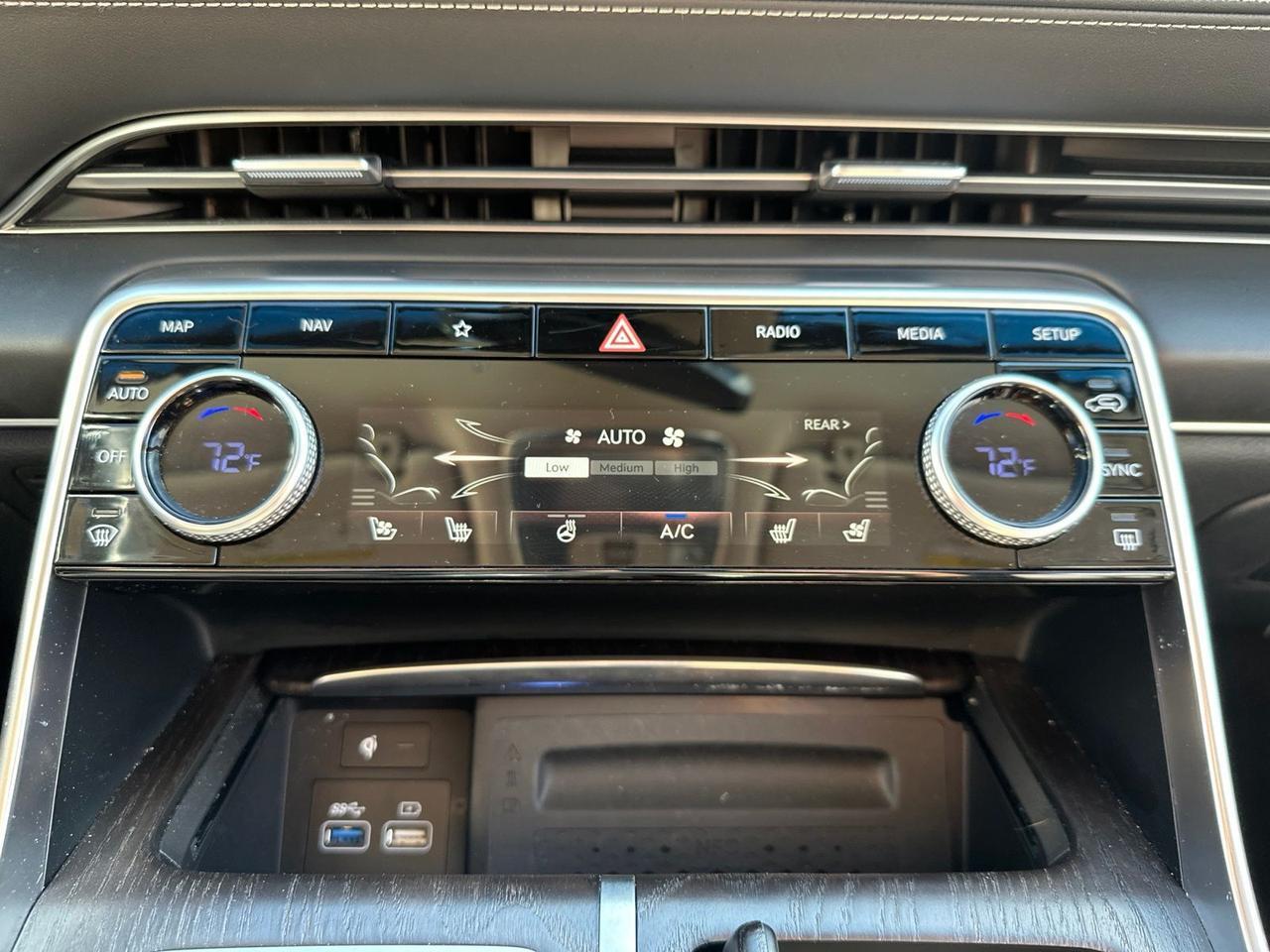 2021 Genesis GV80 3.5T Chantilly VA