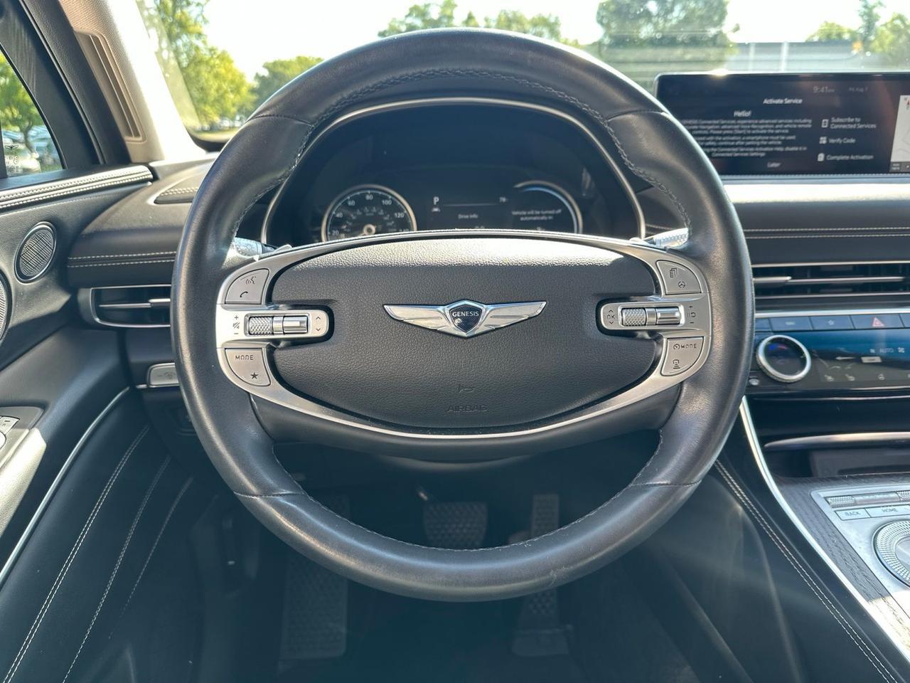 2021 Genesis GV80 3.5T Chantilly VA