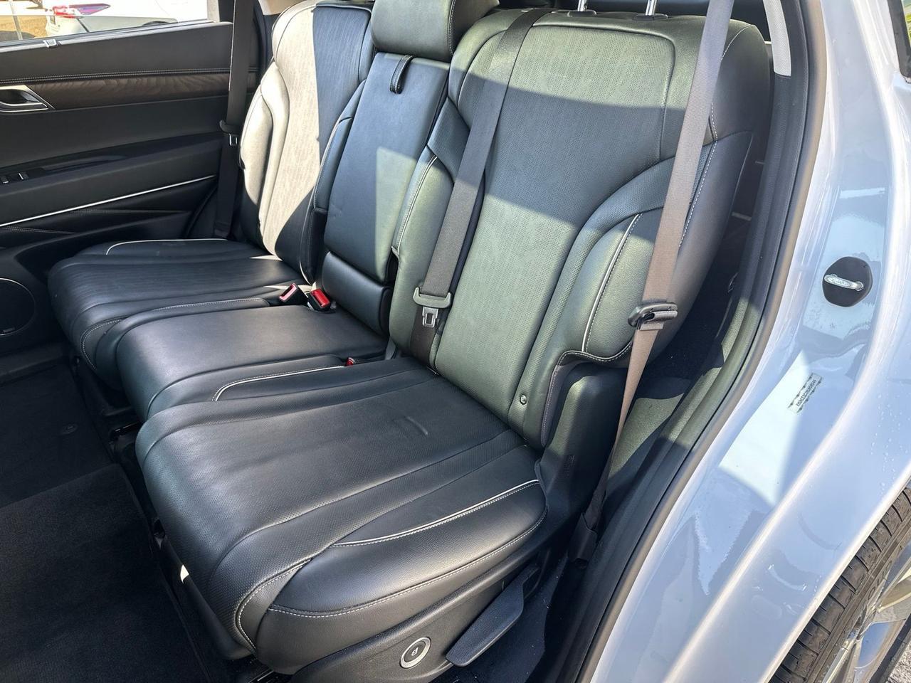 2021 Genesis GV80 3.5T Chantilly VA