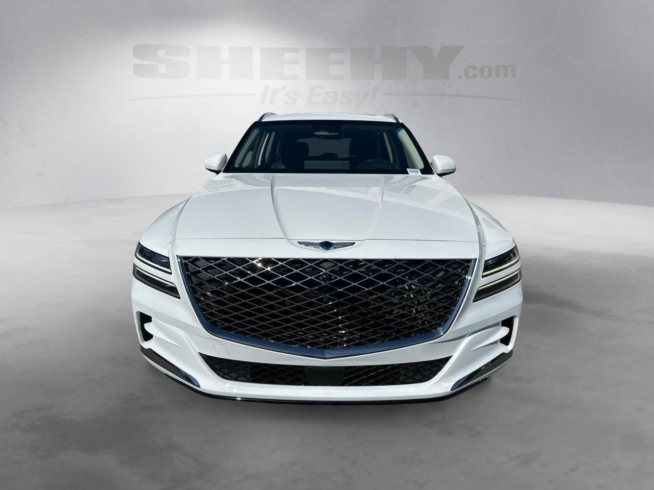 2021 Genesis GV80 3.5T Chantilly VA