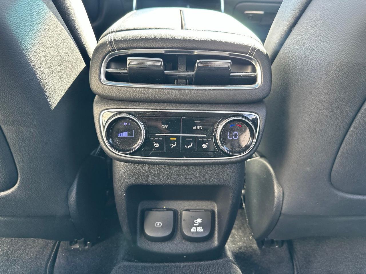 2021 Genesis GV80 3.5T Chantilly VA