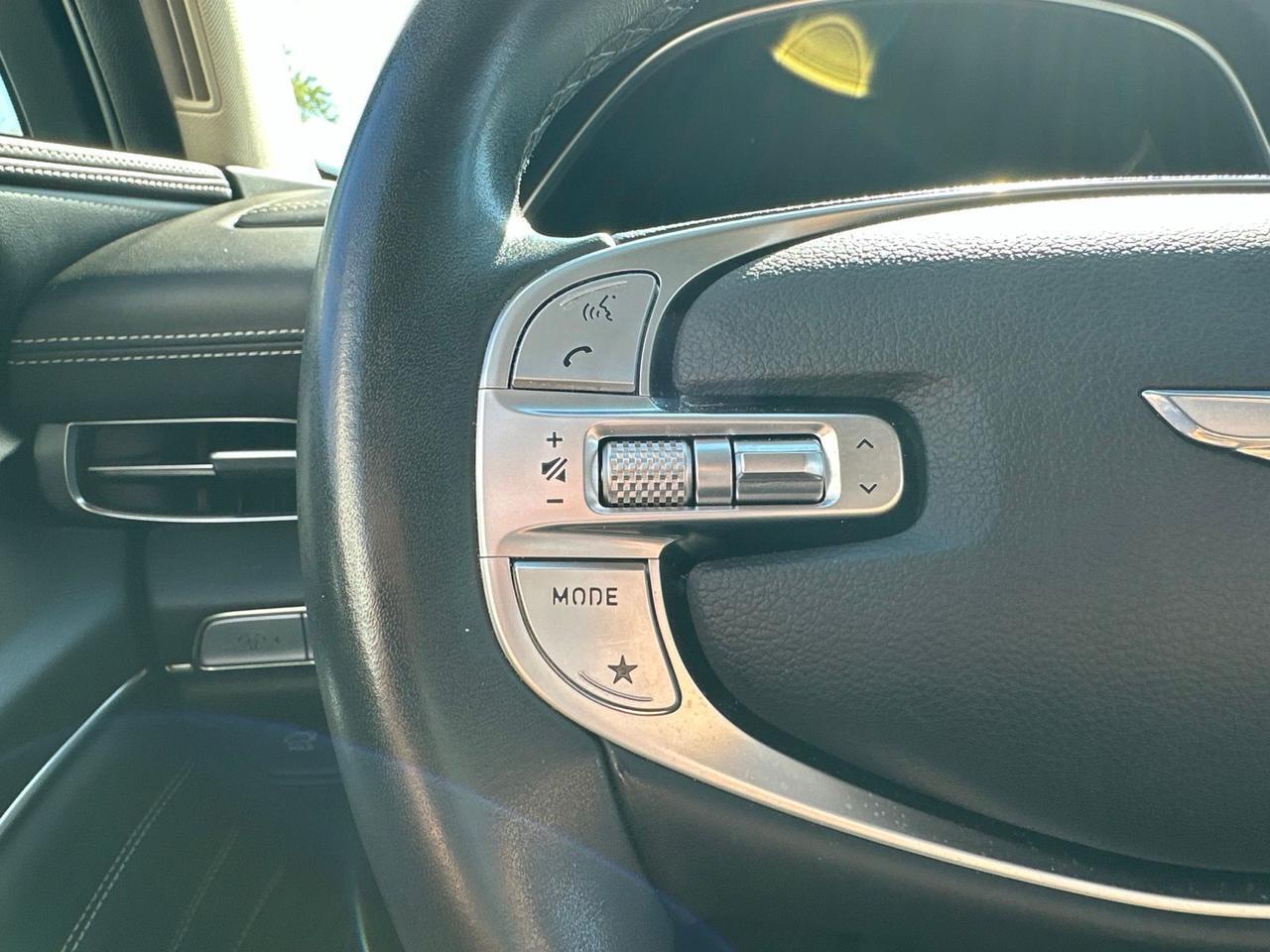 2021 Genesis GV80 3.5T Chantilly VA