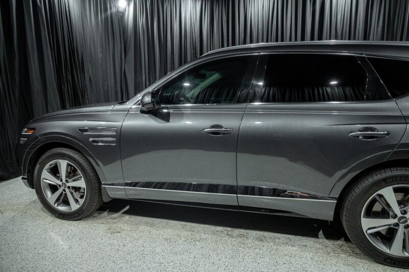 2021 Genesis GV80 Prestige RWD SUV Peoria AZ