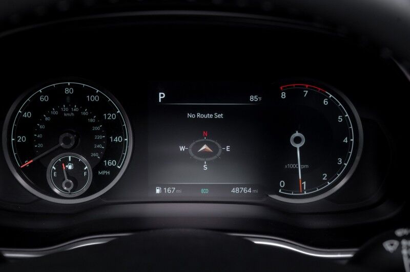 2021 Genesis GV80 Prestige RWD SUV Peoria AZ