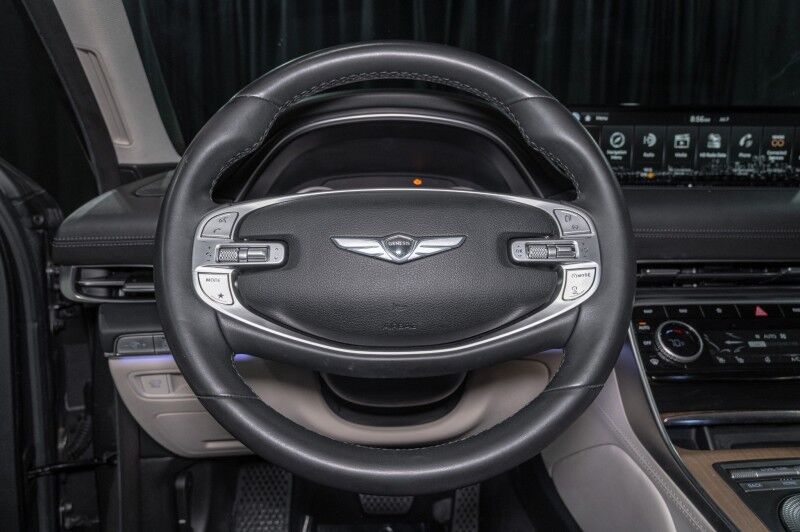 2021 Genesis GV80 Prestige RWD SUV Peoria AZ