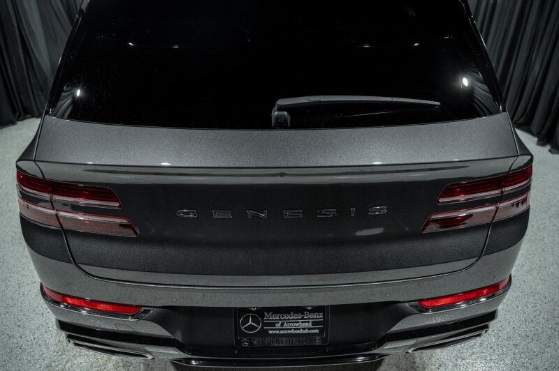 2021 Genesis GV80 Prestige RWD SUV Peoria AZ