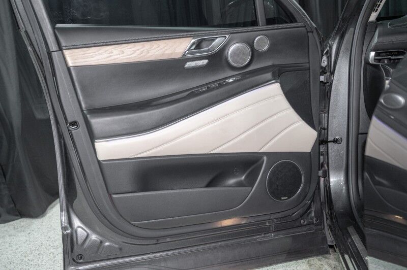 2021 Genesis GV80 Prestige RWD SUV Peoria AZ
