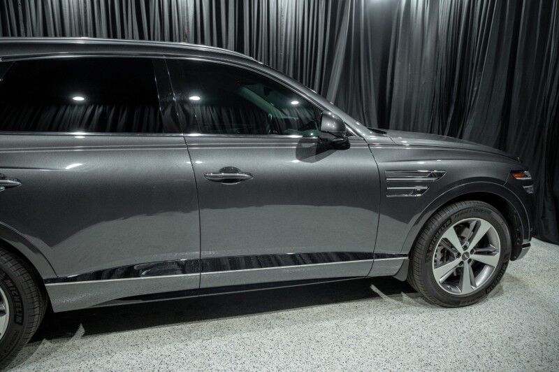 2021 Genesis GV80 Prestige RWD SUV Irving TX