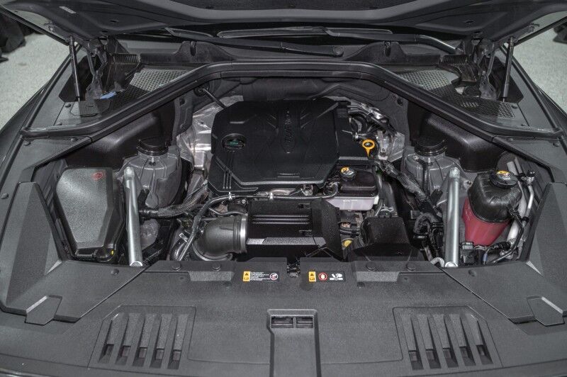 2021 Genesis GV80 Prestige RWD SUV Irving TX