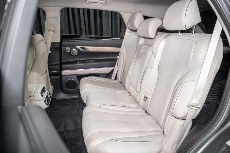 2021 Genesis GV80 Prestige RWD SUV Irving TX