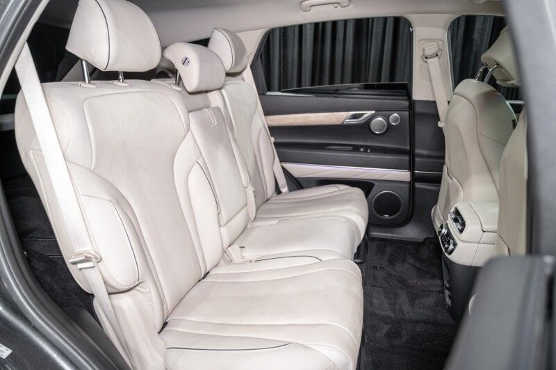 2021 Genesis GV80 Prestige RWD SUV Irving TX