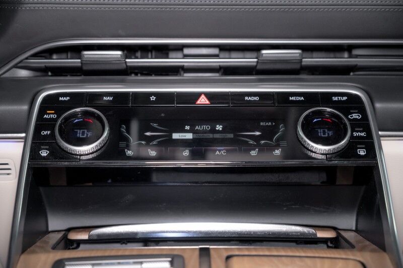 2021 Genesis GV80 Prestige RWD SUV Irving TX