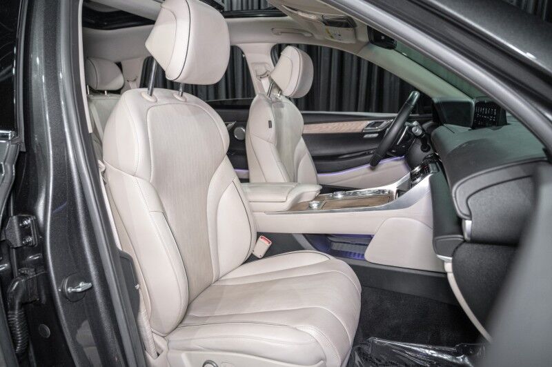 2021 Genesis GV80 Prestige RWD SUV Irving TX