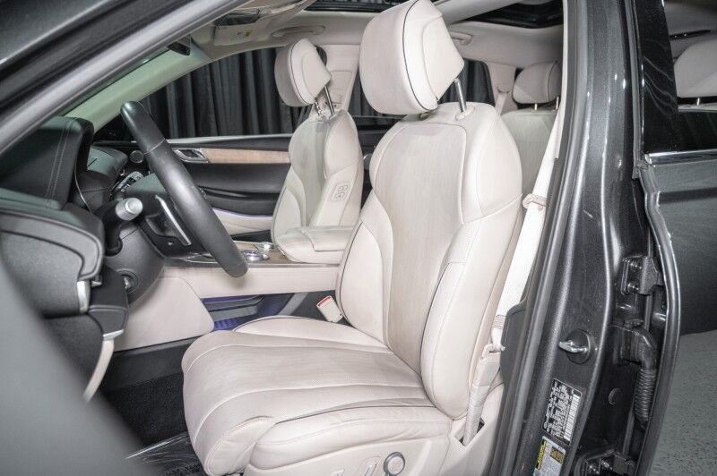 2021 Genesis GV80 Prestige RWD SUV Irving TX