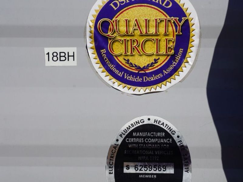 2021 Gulf Stream Enlighten 18BH Huntington UT