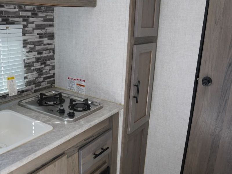 2021 Gulf Stream Enlighten 18BH Huntington UT