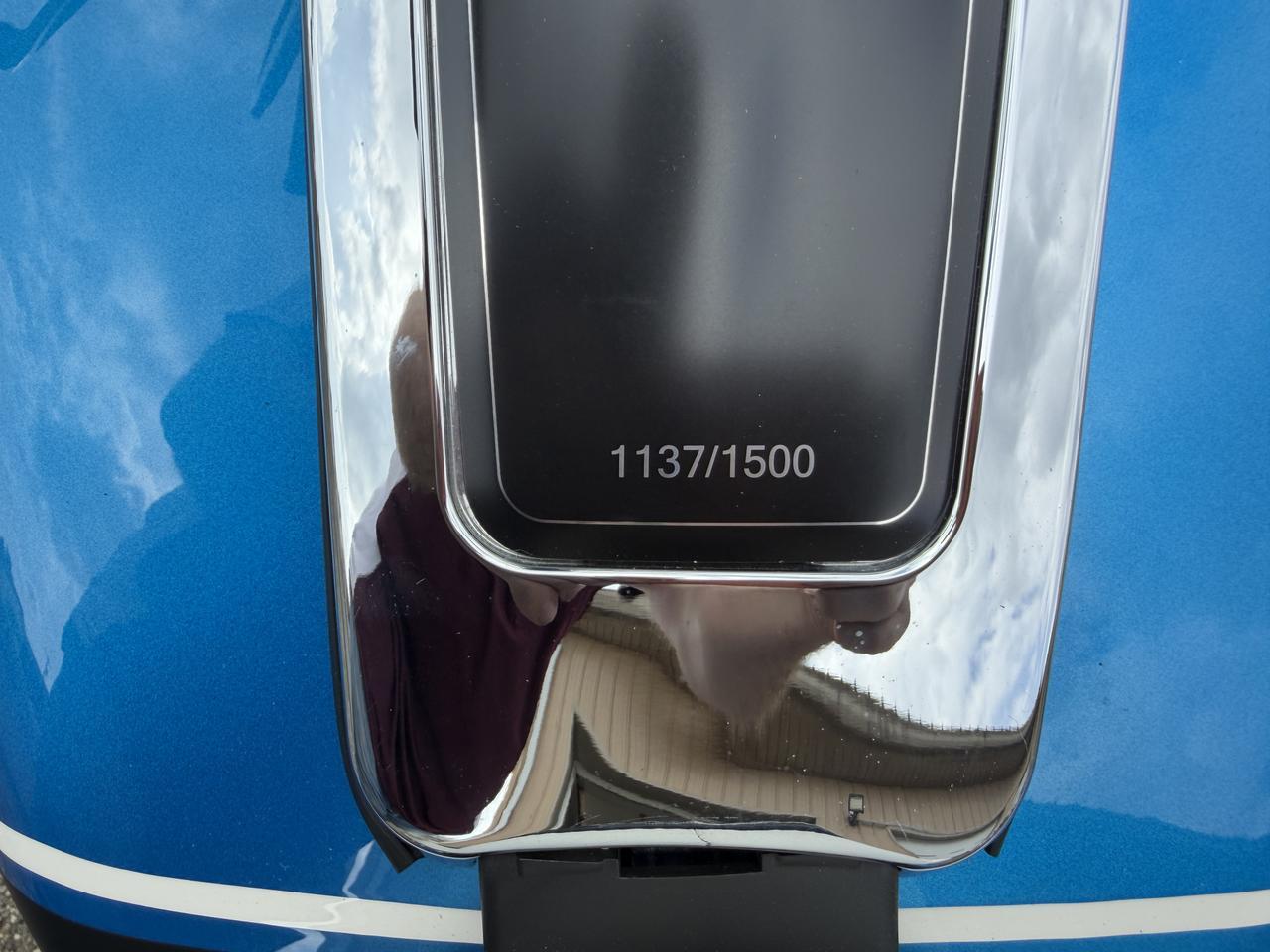 2021 HARLEY-DAVIDSON ELECTRA GLIDE REVIVAL Connellsville PA