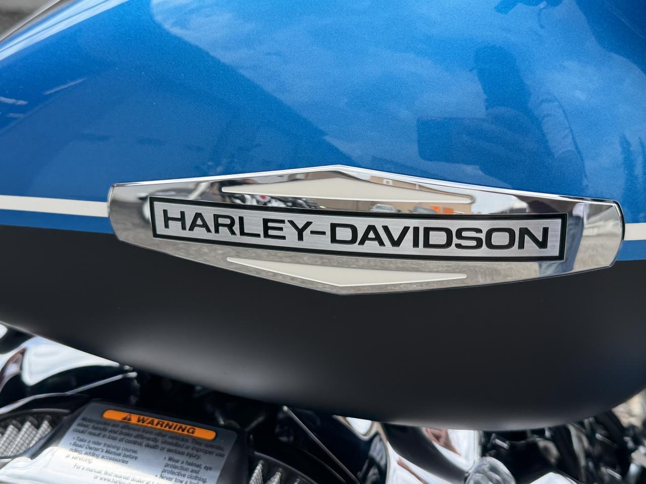 2021 HARLEY-DAVIDSON ELECTRA GLIDE REVIVAL Connellsville PA