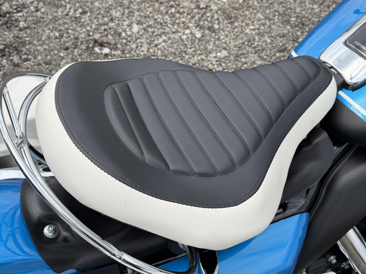 2021 HARLEY-DAVIDSON ELECTRA GLIDE REVIVAL Connellsville PA