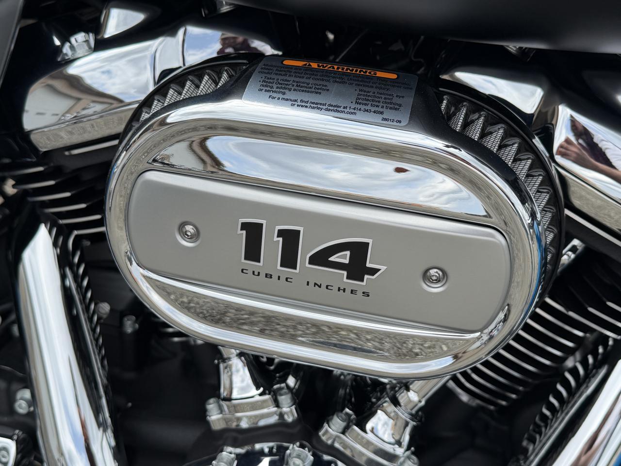 2021 HARLEY-DAVIDSON ELECTRA GLIDE REVIVAL Connellsville PA