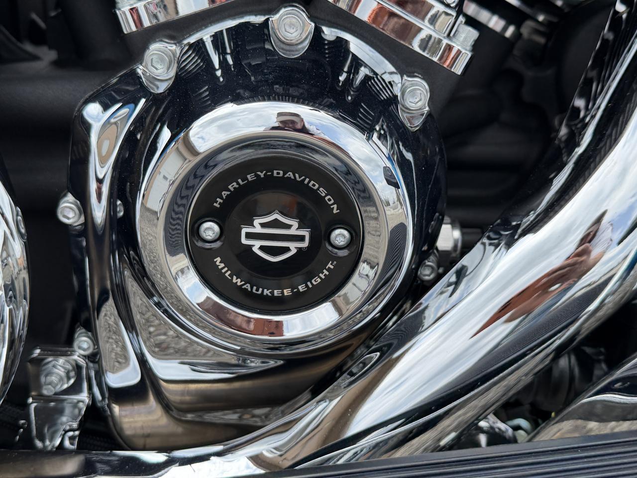 2021 HARLEY-DAVIDSON ELECTRA GLIDE REVIVAL Connellsville PA