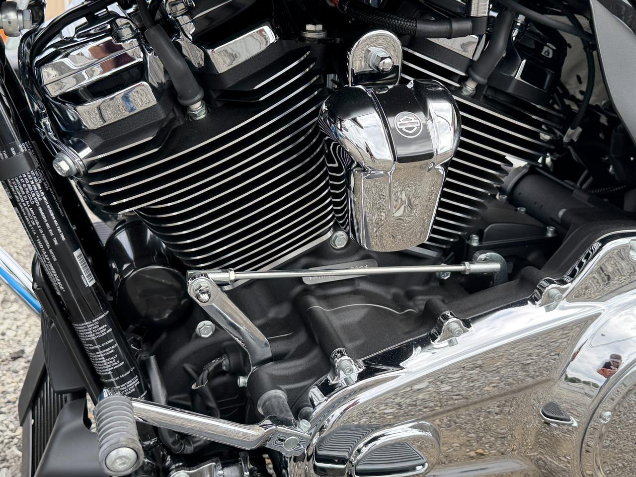 2021 HARLEY-DAVIDSON ELECTRA GLIDE REVIVAL Connellsville PA