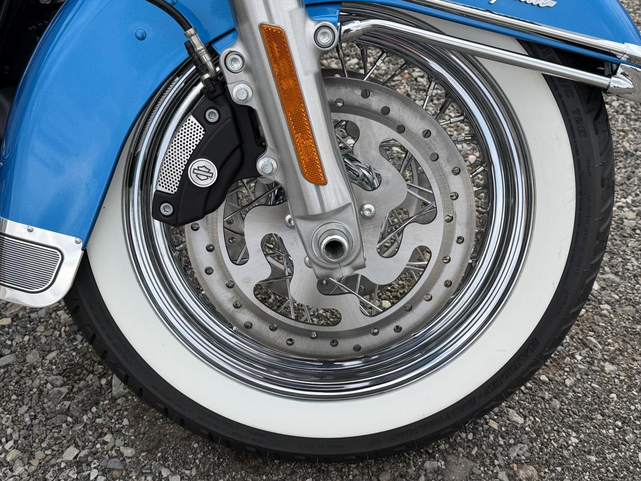 2021 HARLEY-DAVIDSON ELECTRA GLIDE REVIVAL Connellsville PA