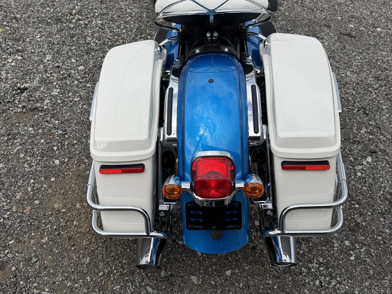 2021 HARLEY-DAVIDSON ELECTRA GLIDE REVIVAL Connellsville PA