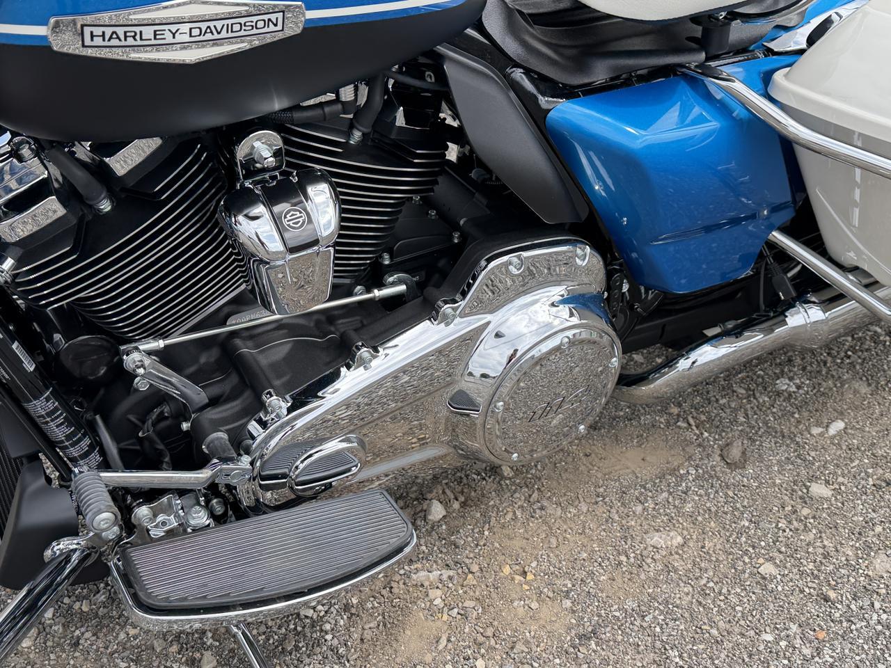 2021 HARLEY-DAVIDSON ELECTRA GLIDE REVIVAL Connellsville PA