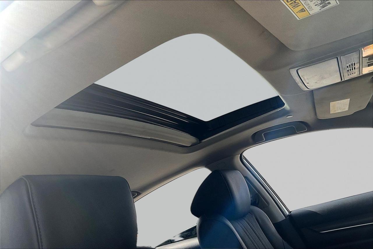 2021 HONDA ACCORD HYBRID EXL Houston TX