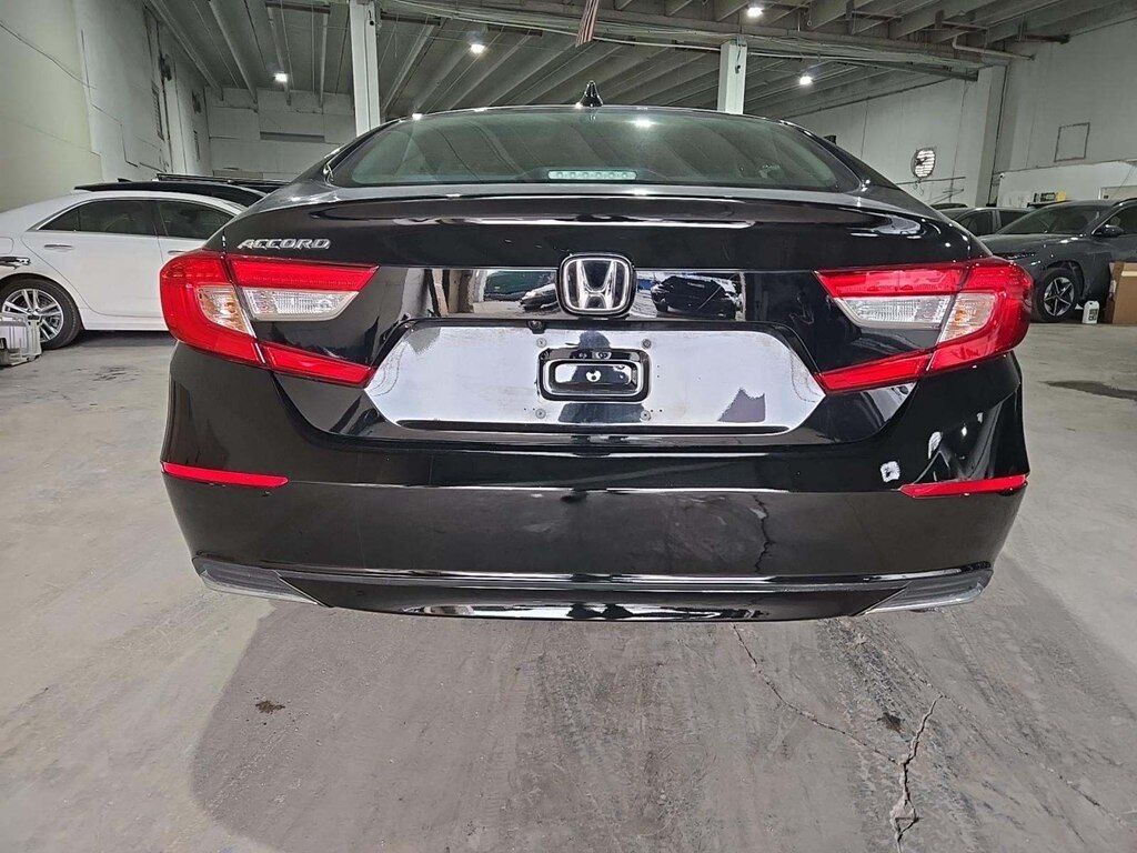 2021 HONDA ACCORD LX Columbus OH