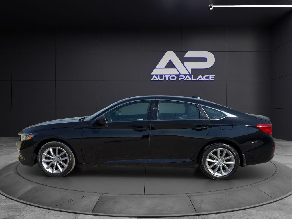 2021 HONDA ACCORD LX Columbus OH