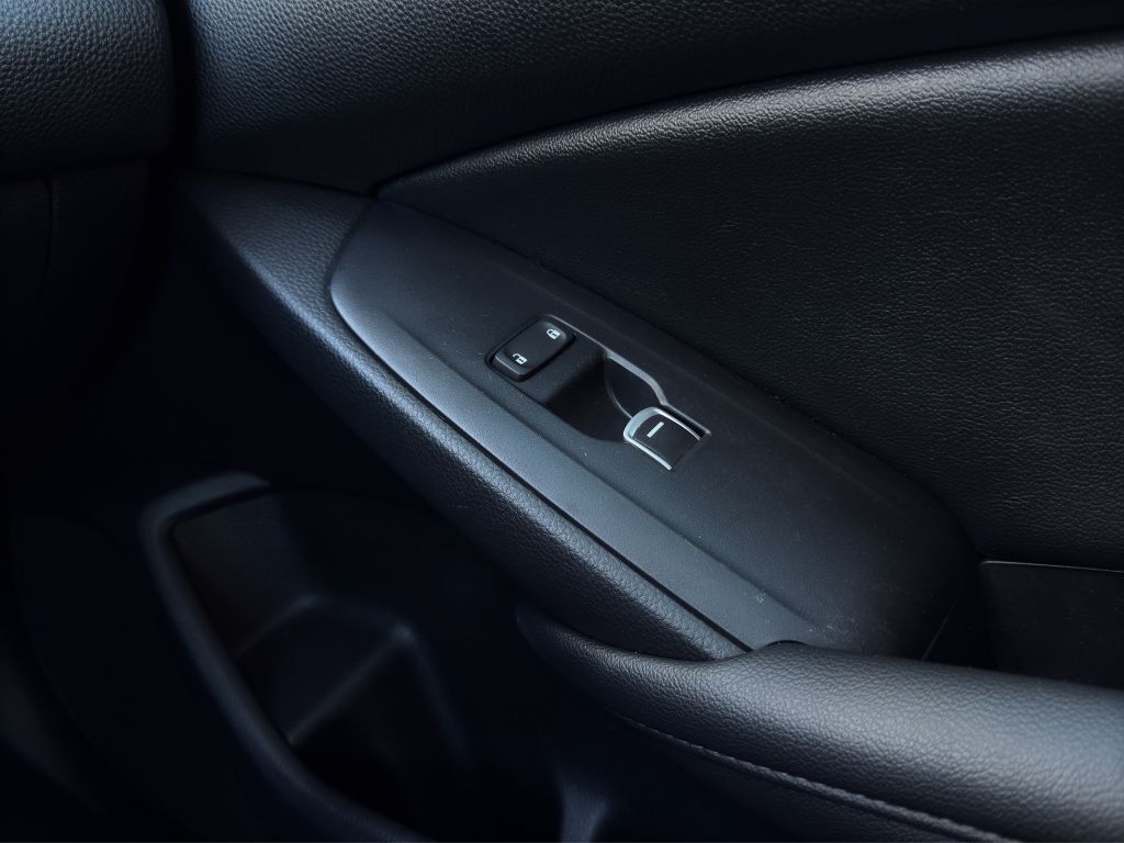2021 HONDA ACCORD LX Columbus OH