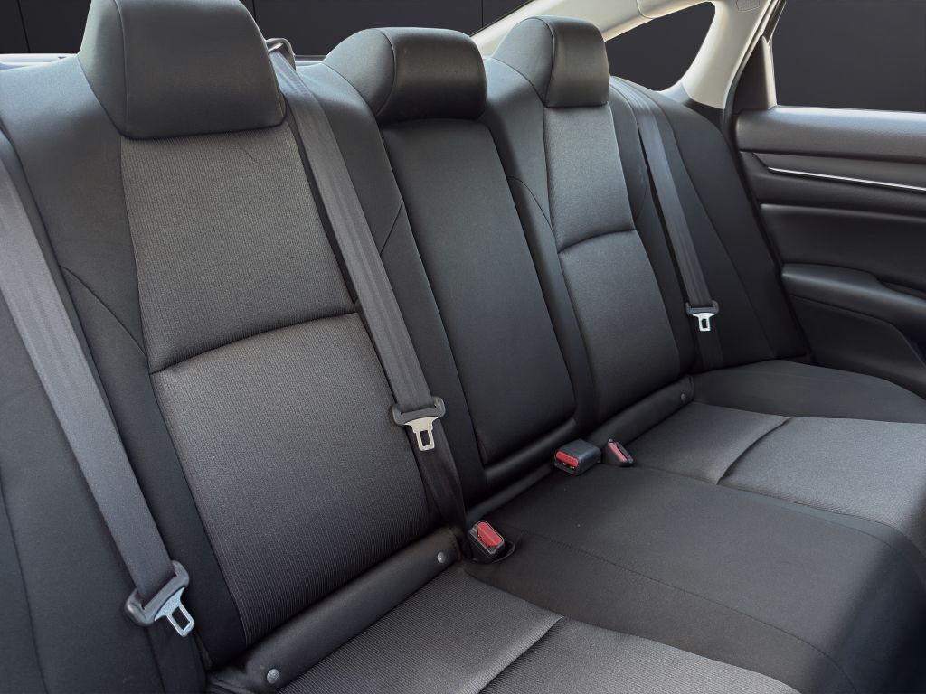 2021 HONDA ACCORD LX Columbus OH