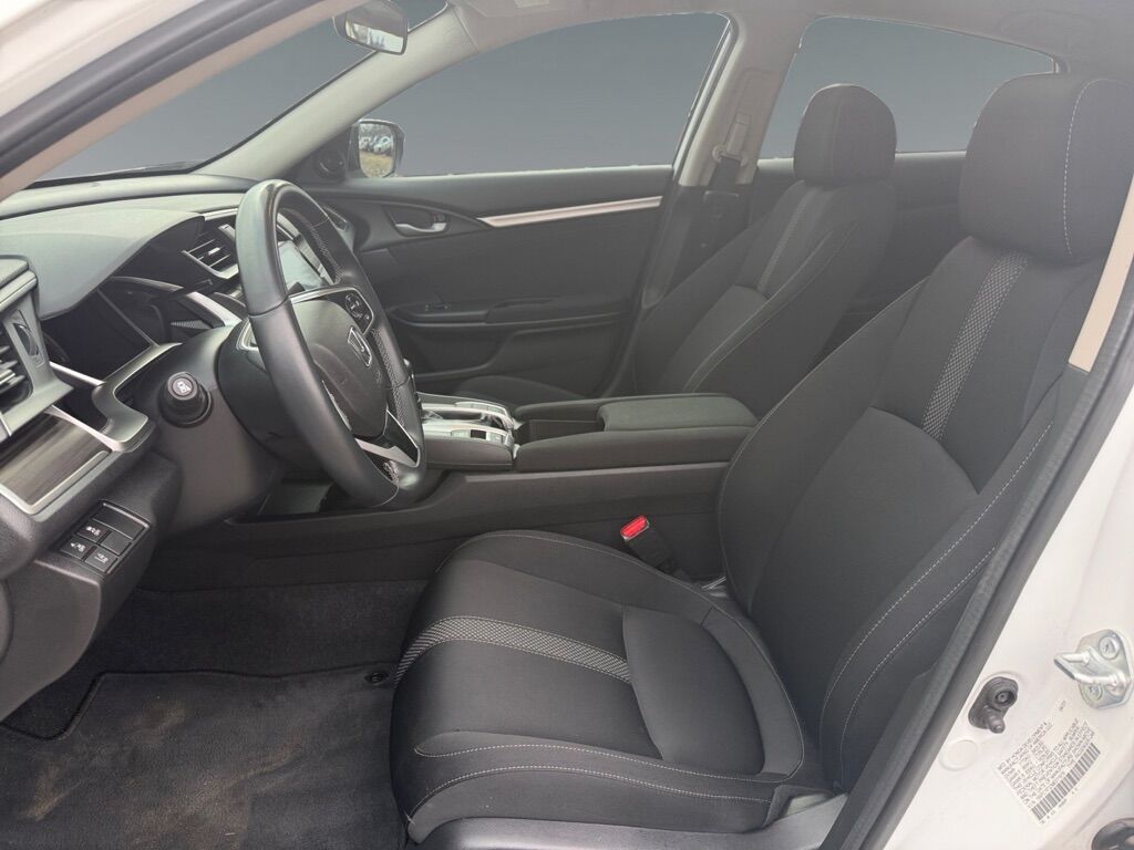 2021 HONDA CIVIC EX Toledo OH