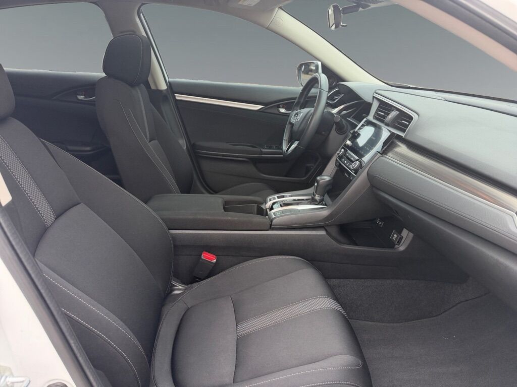 2021 HONDA CIVIC EX Toledo OH